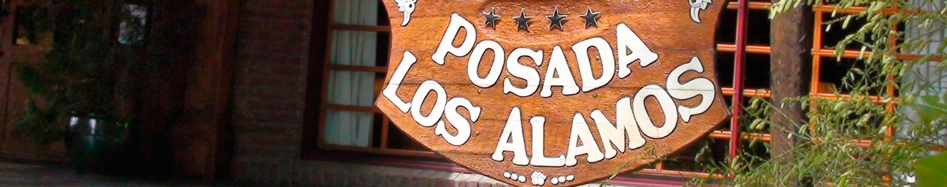 Posada los Alamos