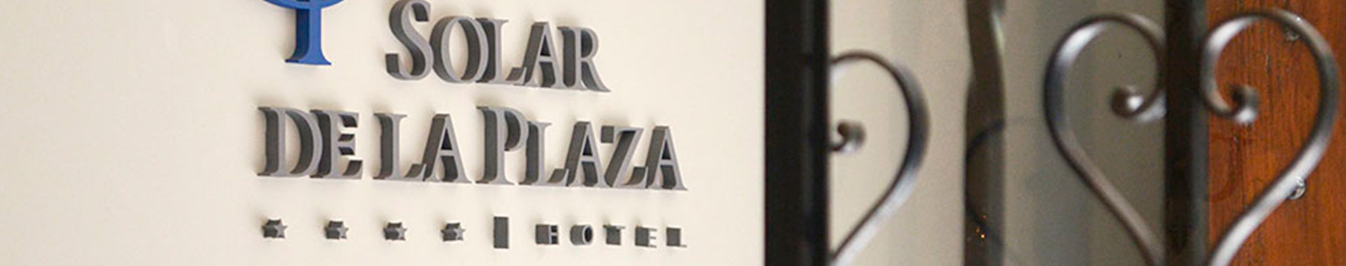 Solar de la Plaza