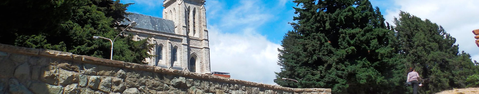 San Carlos de Bariloche