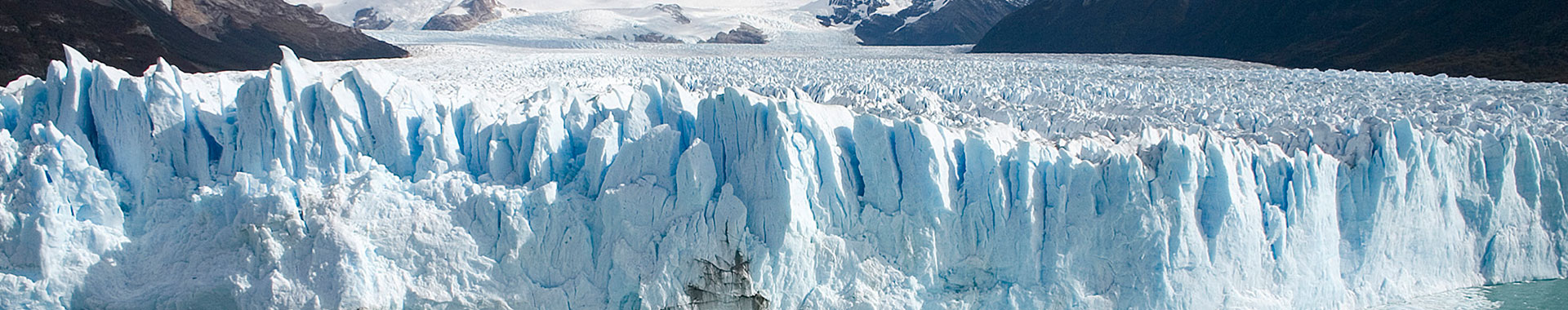 Argentina - Calafate - Paquetes - Conociendo