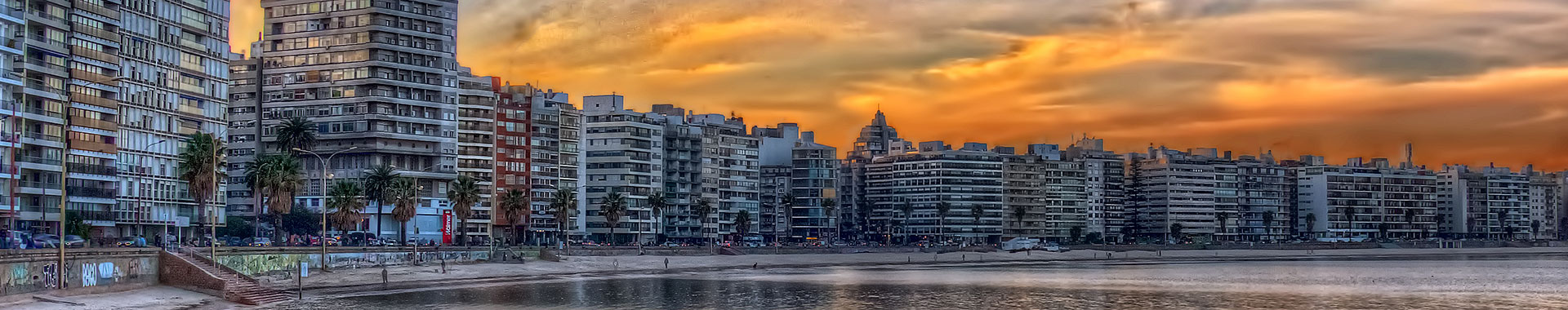 Montevideo