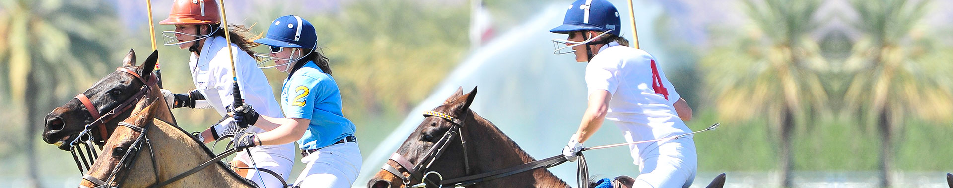 Argentina - Buenos Aires - Paseos - Polo