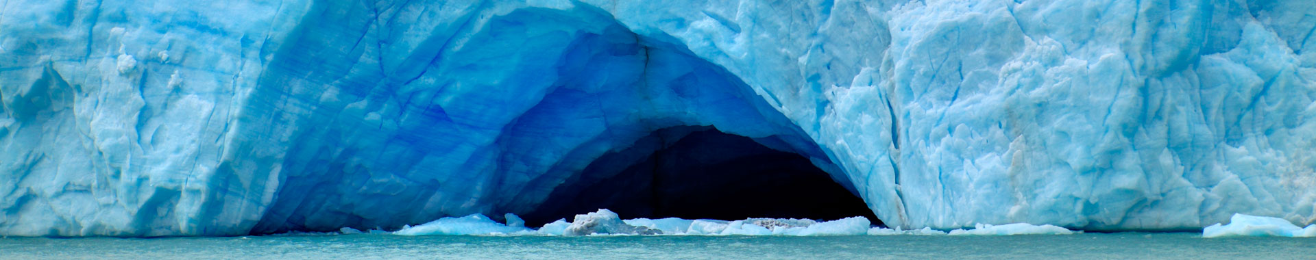 Glaciar Perito Moreno