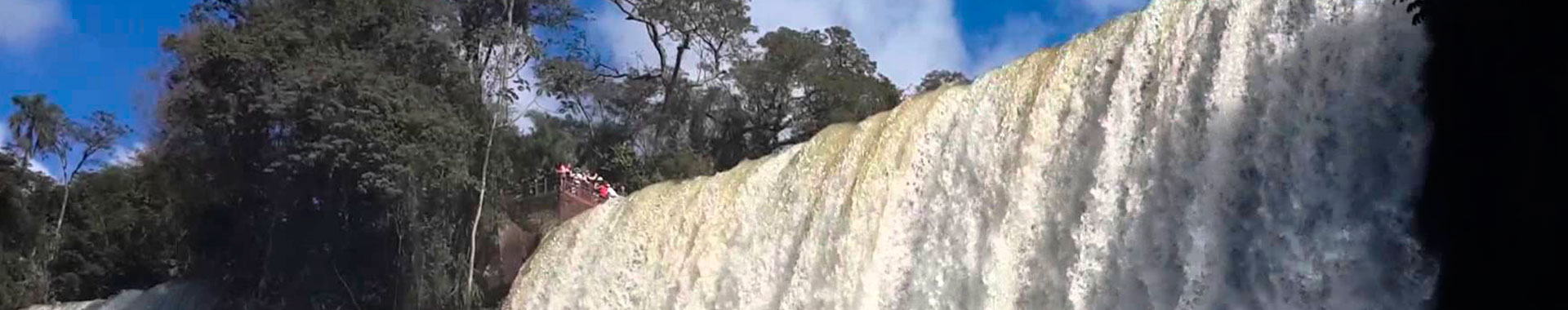 Cataratas Argentinas