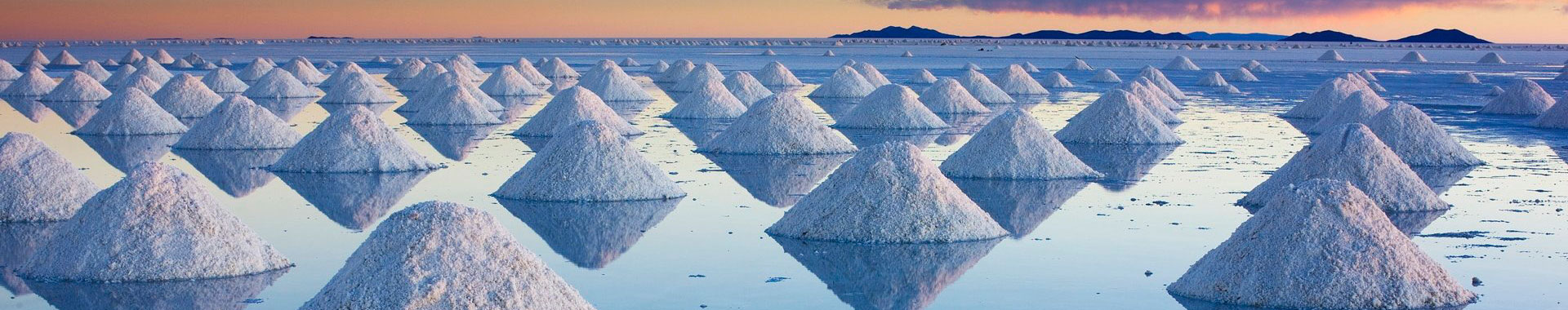 Salar de Uyuni