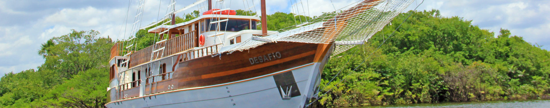 MV Desafío