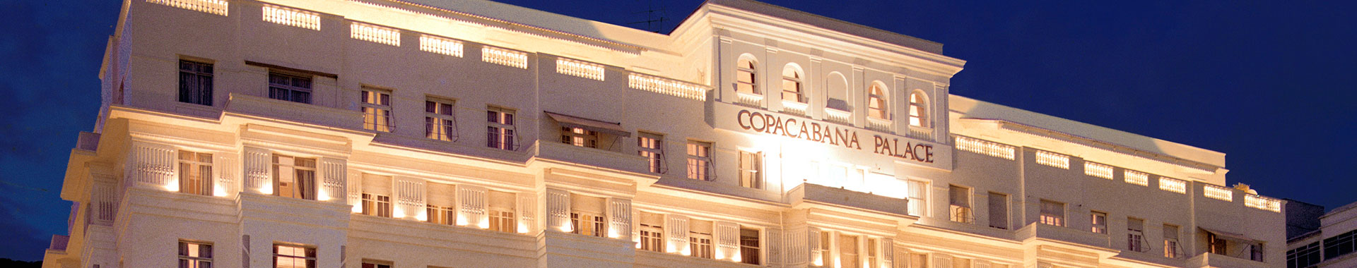 Belmond Copacabana Palace