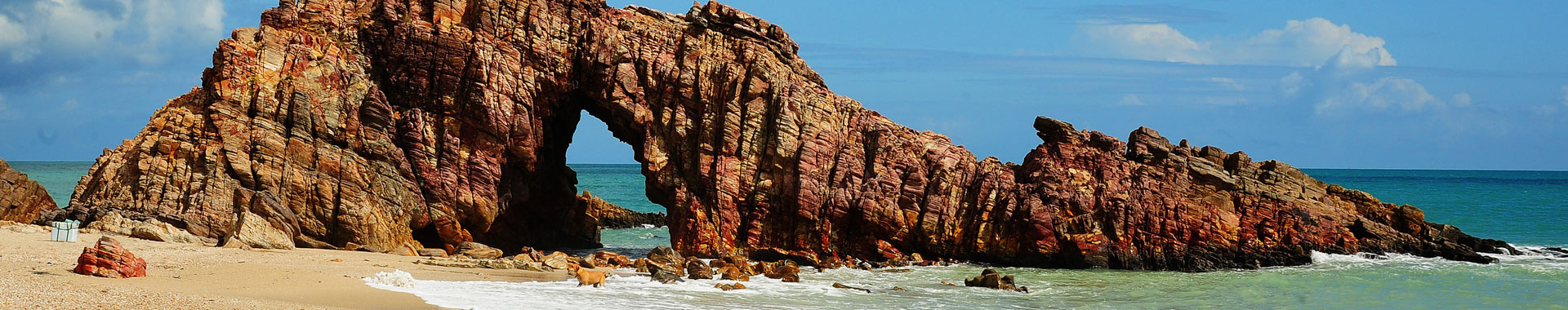 Camocim y Jericoacoara