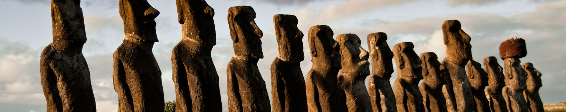 Rapa Nui