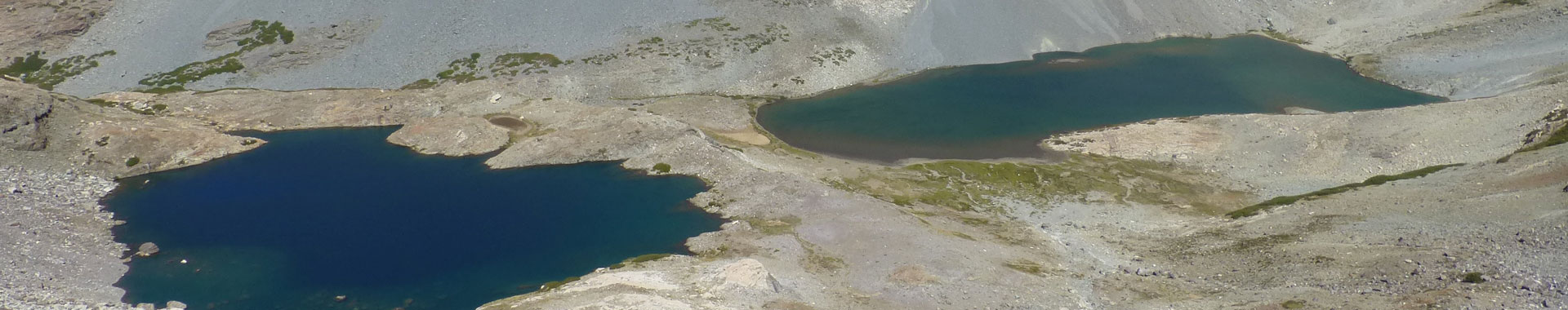 Chile - Alto Atacama - Paseos - Lagunas