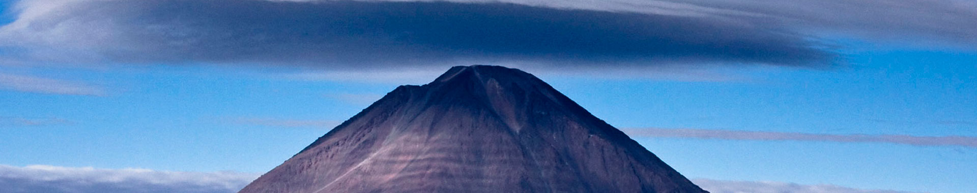 Volcan Licancabur