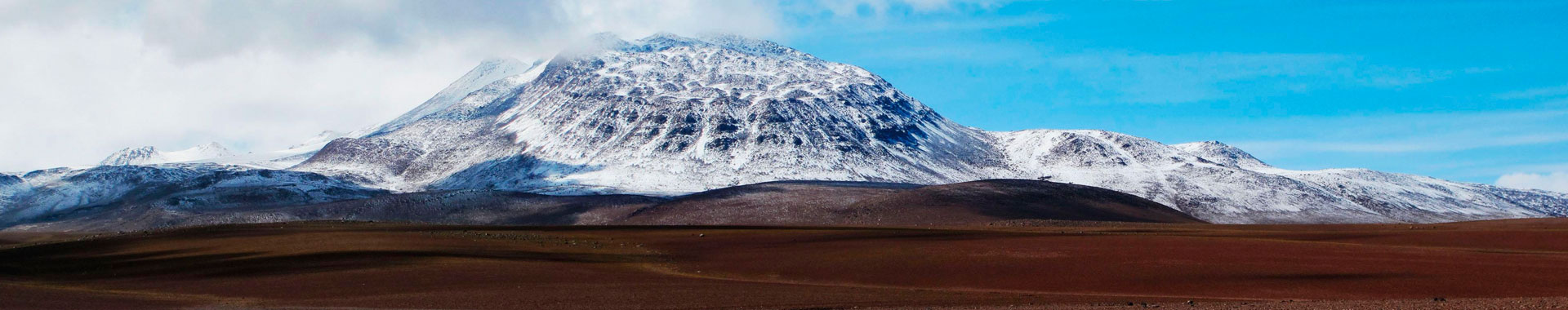 Chile - Alto Atacama - Paseos - Toco