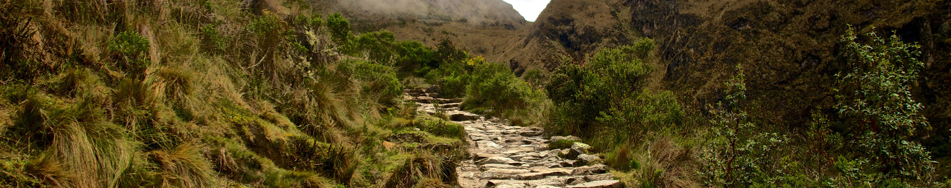 Peru - Cusco - Paquetes - Magico