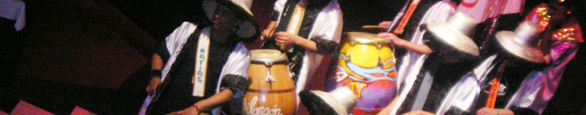 Uruguay - Montevideo - Paseos - Candombe