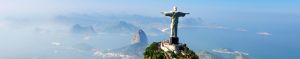 Corcovado & Sugar Loaf