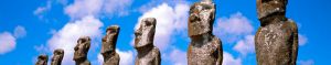 Easter Island I