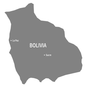 Bolivia