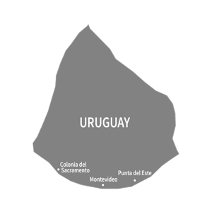 Uruguay