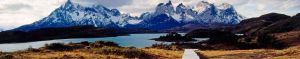 Torres del Paine