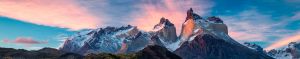 Torres del Paine