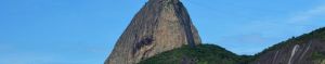 Sugar Loaf with ascent and beaches