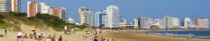 Tour Punta del Este